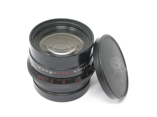Rodenstock apo ronar 480mm - rodenstock, apo-ronar