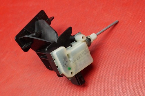 Mercedes w211 s211 - s211, stellmotor