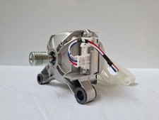 SAMSUNG  Waschmaschine Motor Antrieb  WW80CGC04ATE