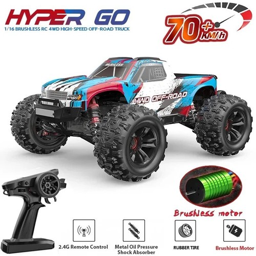 Hyper mjx 16207 - 16208, 16209
