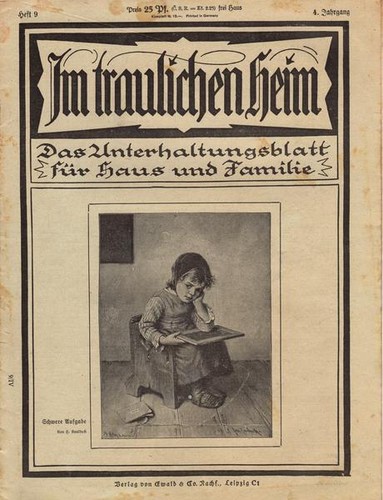 Traulichen heim 09 - im,