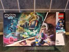 LEGO Hidden Side 70430 Newbury U-Bahn-Station 