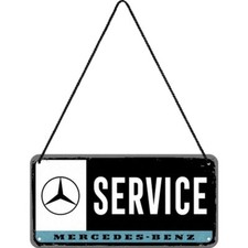 Nostalgic art blechschild - nostalgic-art,