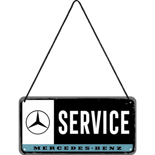 Nostalgic art blechschild - nostalgic-art,