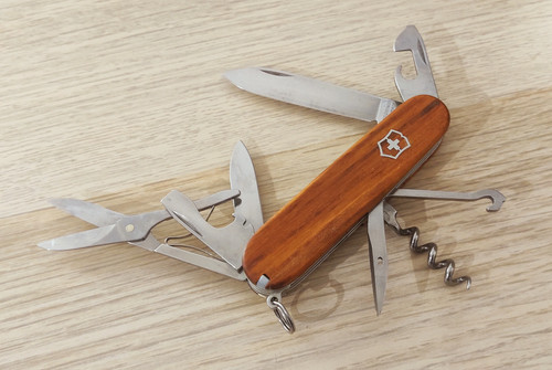 Victorinox schweizer - victorinox,
