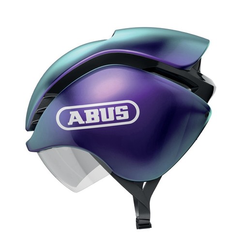 Abus gamechanger triathlonhelm - gamechanger,