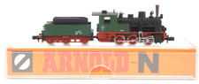 Arnold N 2224 Dampflok BLE Lok