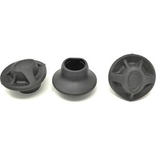 Walkstool Ersatz Gummifuß