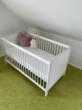 Babybett Kinderbett Juniorbett PAIDI