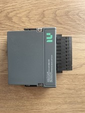 National Instruments NI 9215 16B 4-Channel 10V Simultaneous Analog Input Module