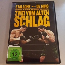 Zwei vom alten Schlag – DVD