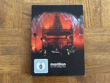 Marillion: "Cadogan Hall" DVD