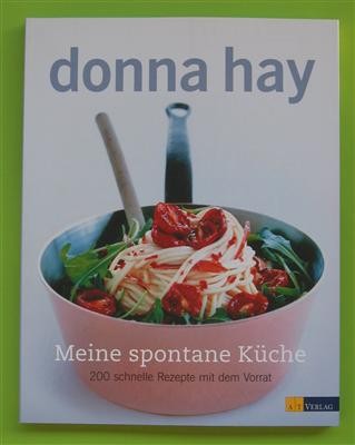 Meine spontane küche - spontane, 200