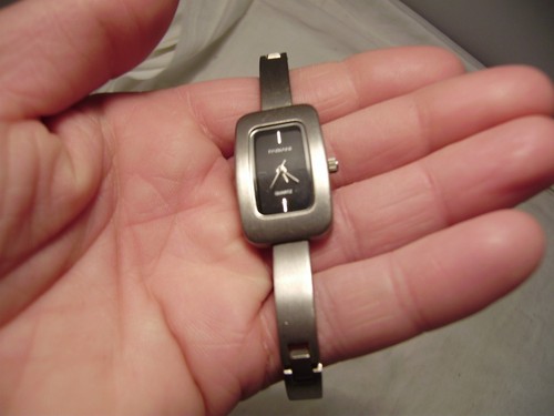 Fabiani damenarmbanduhr - fabiani,,