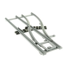 1x Lego Train Track 4.5V