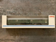 Märklin H0 42931 Gepäck- und