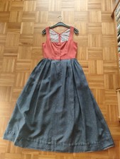 Barbarino Dirndl 40 Lang