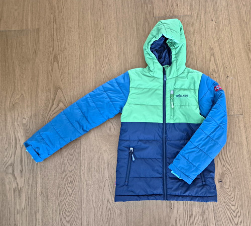 Trollkids skijacke skihose - skijacke, &