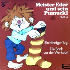 Pumuckl - Ein Föhniger Tag /