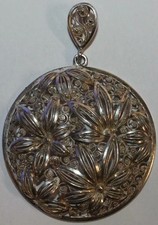 C0037 - Gr. 835er Silber