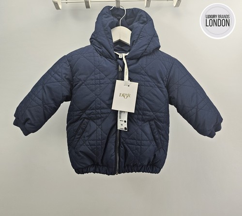 Dior jungen gefütterte - dior,