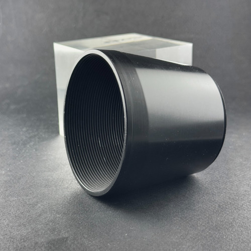 Rare original lens hood - lens,