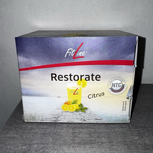 Fitline restorate citrus - fitline,