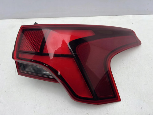 Rückleuchte hyundai santa - rückleuchte, i