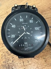 010 542 98 10 Fahrtenschreiber Tacho Org. Kienzle Tachograph 24V 125km/h