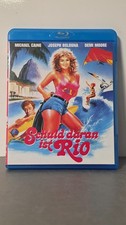 Schuld daran ist - schuld, rio
