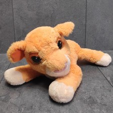 Der König Der Löwen Simba