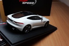 JAGUAR F-TYPE 1:18, 2017 R