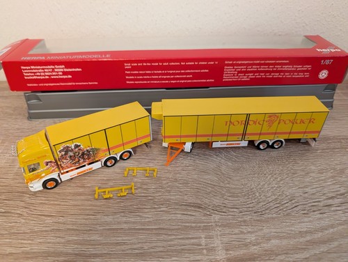 Herpa 301947 1 - herpa, 1:87
