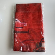 Gardine Vorhang Disney Cars