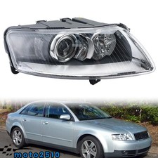 Rechts Scheinwerfer für Audi