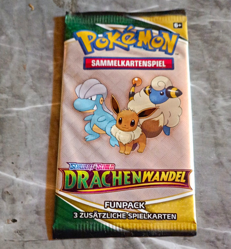 Pokémon konvolut schwert - konvolut, m.schwert