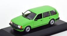 1:43 Minichamps Opel Kadett D