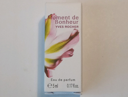 Yves rocher moment - rocher, de