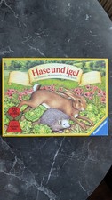 Hase und Igel, von