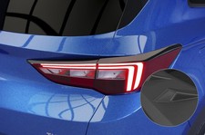 Rücklichtblenden für Opel