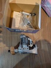 O.S. FS 91s . Glow, 4C,  New