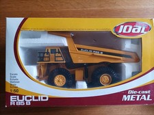 Joal Euclid R85 B Muldenkipper