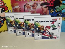 Mario Kart 7 (Nintendo 3DS)