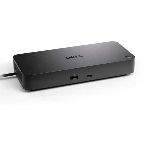 Dell dockingstation pro - dell,