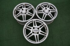 1x Alufelge 16 Zoll 7.0"