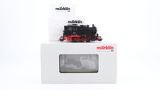 Märklin H0 37046 Dampflok BR