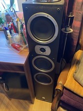 Heco Vista Prime 702