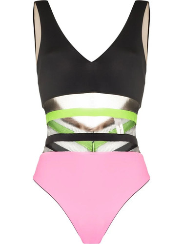 Agent provocateur zenaya - agent,