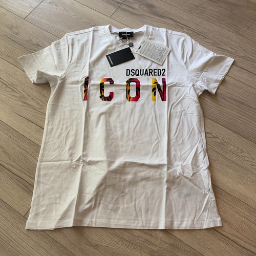 Shirt dsquared2 neu - t-shirt,
