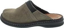 Josef Seibel Max Herren Clogs braun